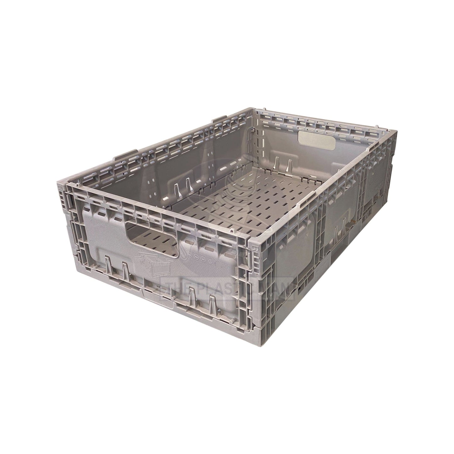 Returnable Folding Crate 33L - IH1172