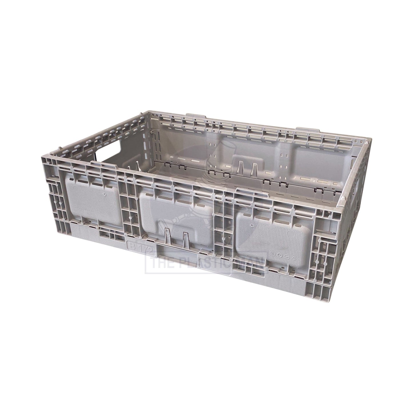 Returnable Folding Crate 33L - IH1172