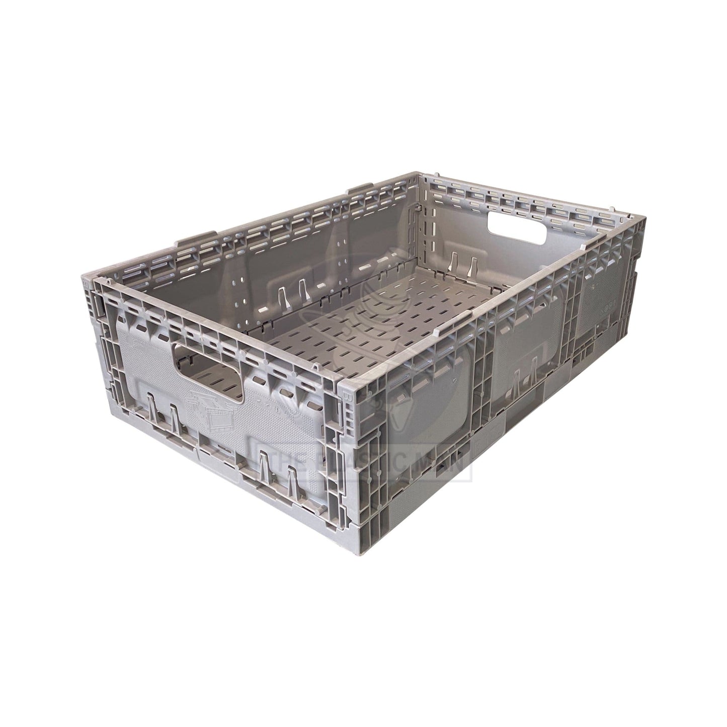 Returnable Folding Crate 33L - IH1172