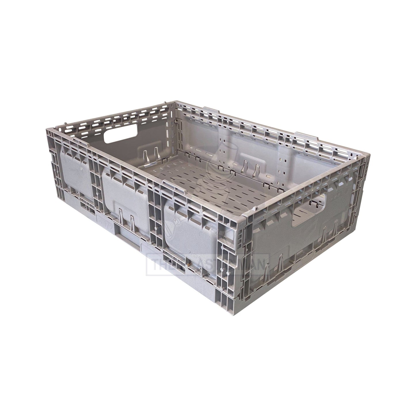 Returnable Folding Crate 33L - IH1172
