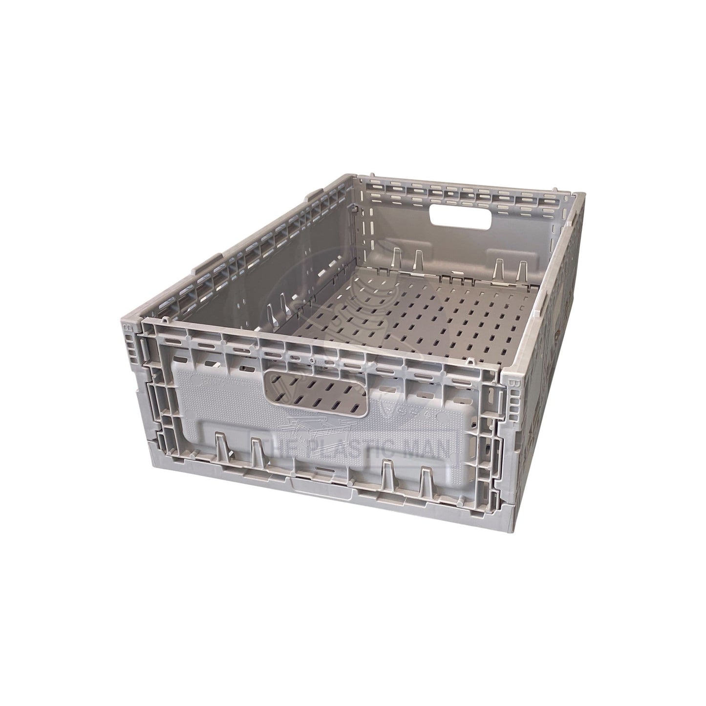 Returnable Folding Crate 33L - IH1172