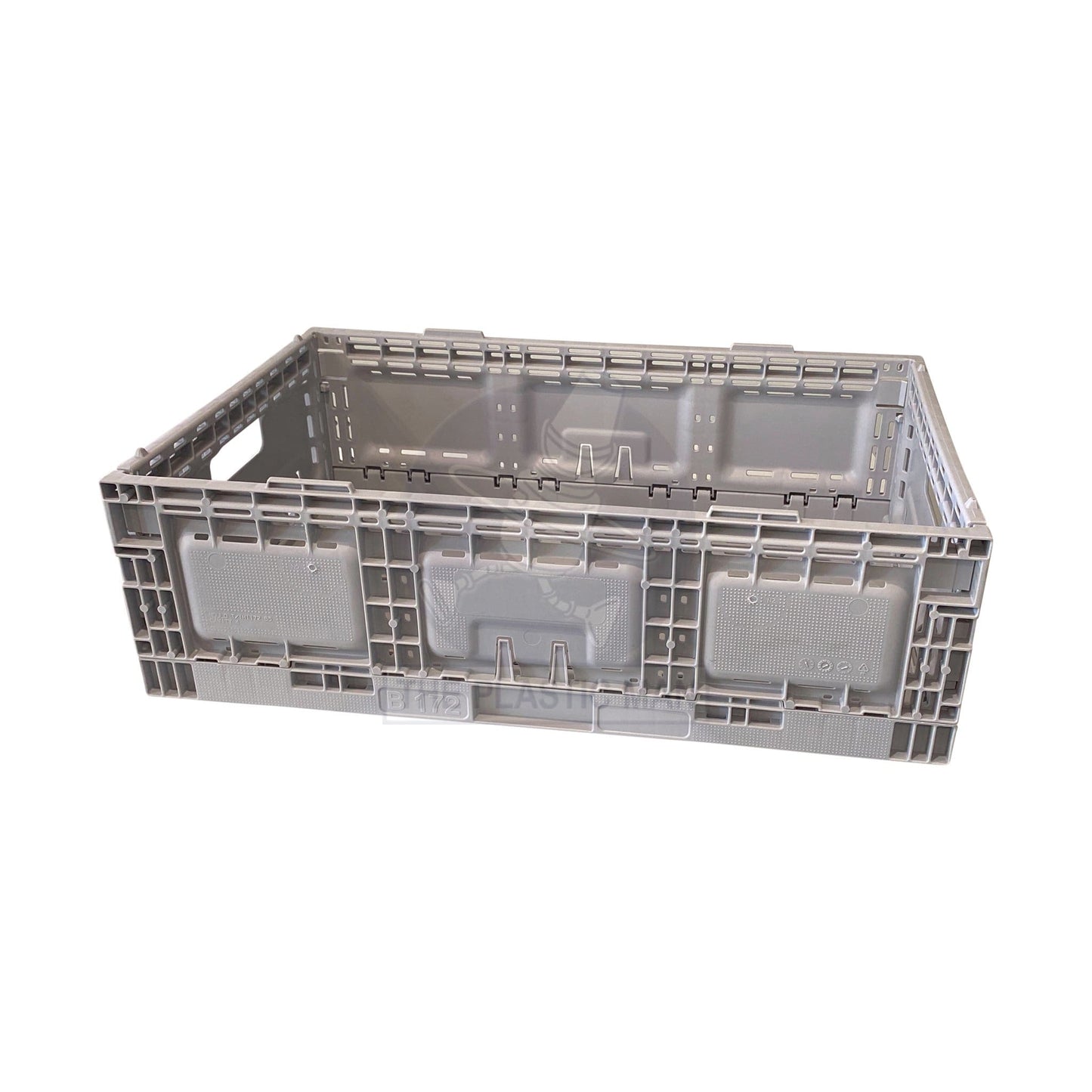 Returnable Folding Crate 33L - IH1172