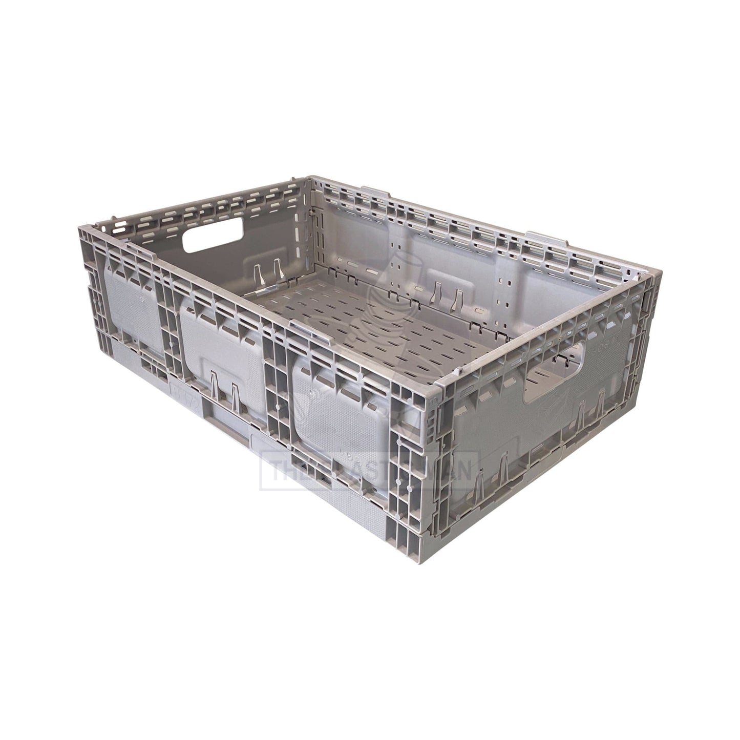 Returnable Folding Crate 33L - IH1172