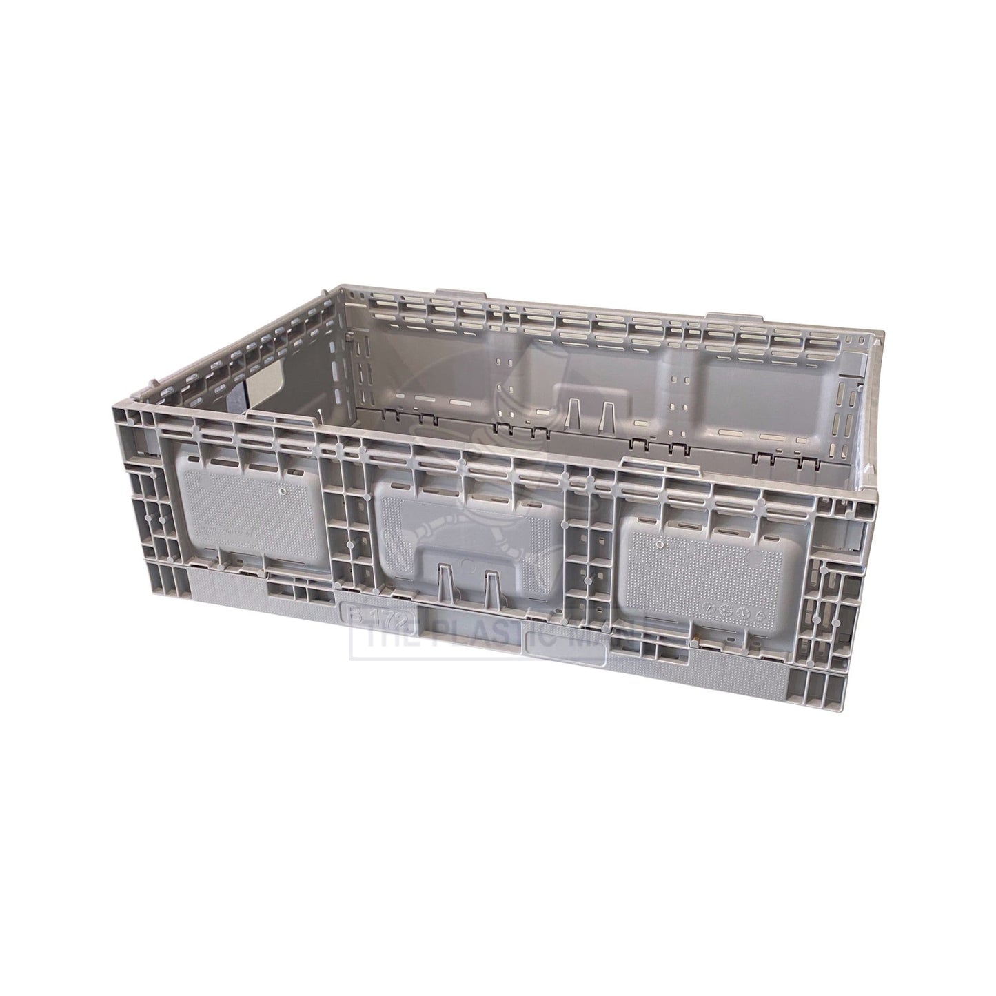 Returnable Folding Crate 33L - IH1172