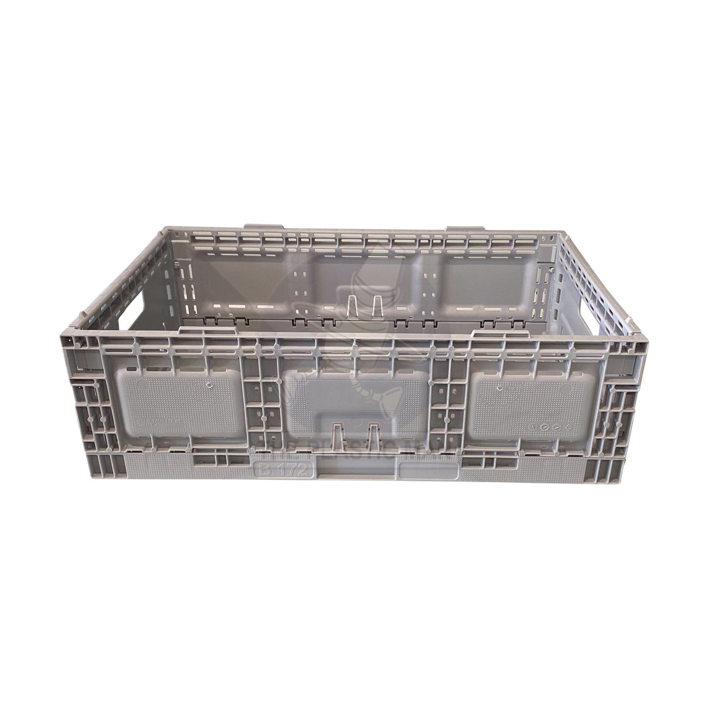 Returnable Folding Crate 33L - IH1172