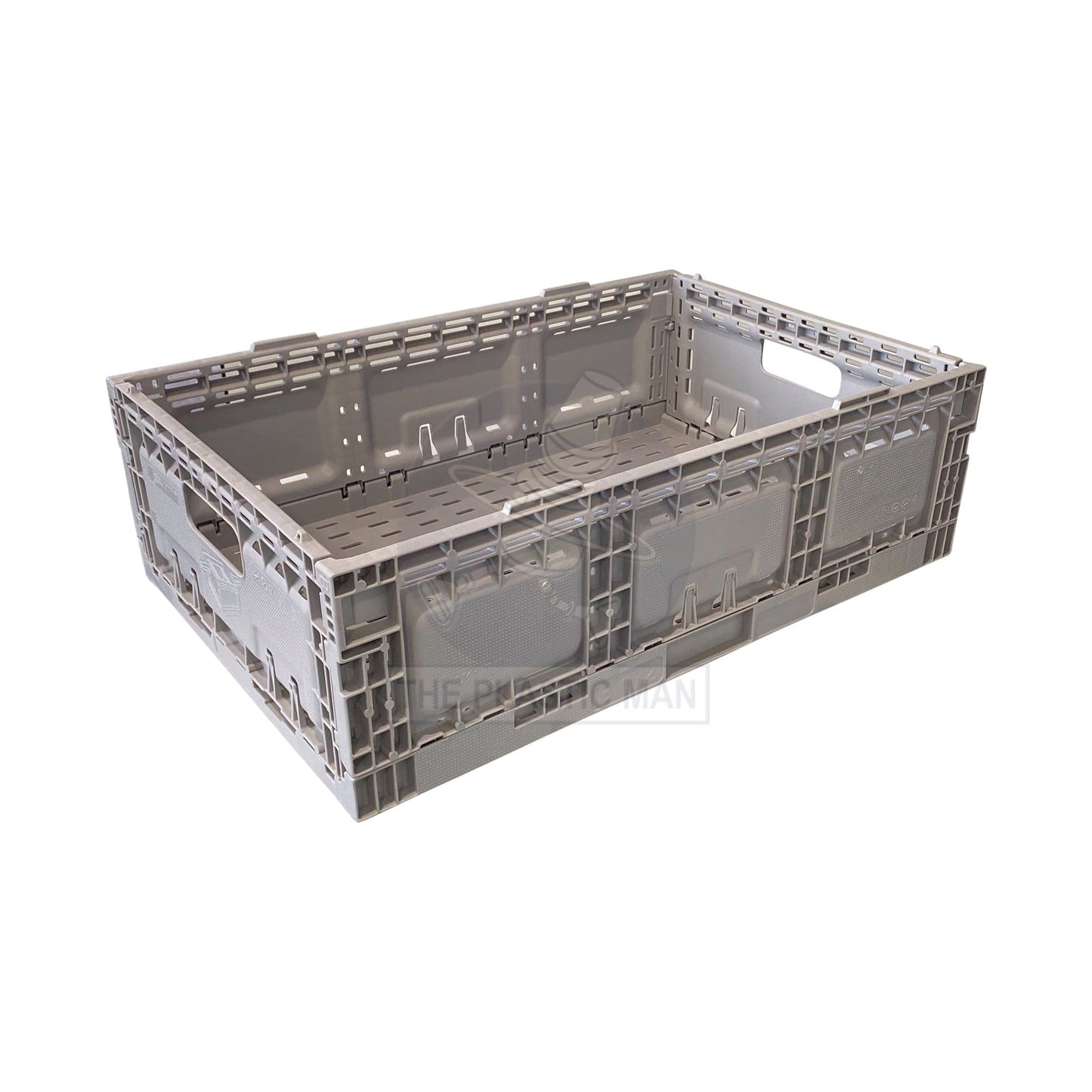 Returnable Folding Crate 33L - IH1172