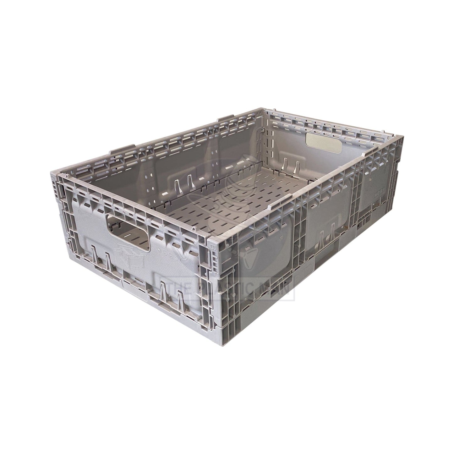 Returnable Folding Crate 33L - IH1172