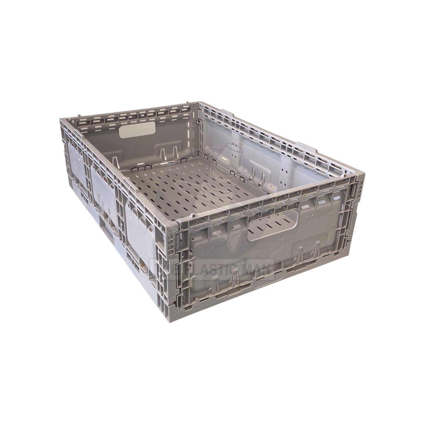 Returnable Folding Crate 33L - IH1172