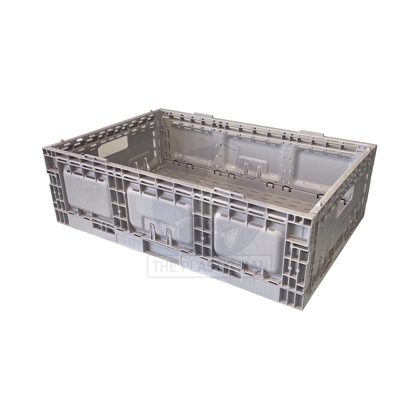 Returnable Folding Crate 33L - IH1172
