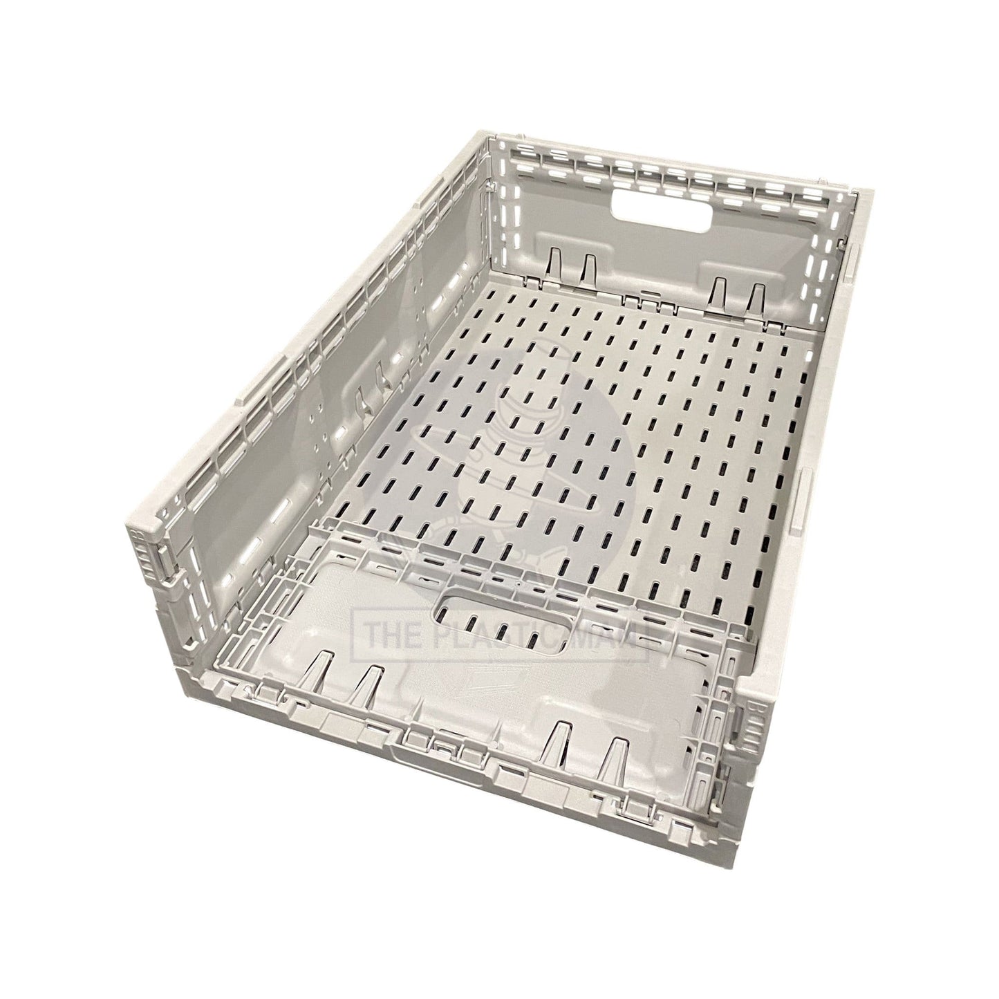 Returnable Folding Crate 33L - IH1172
