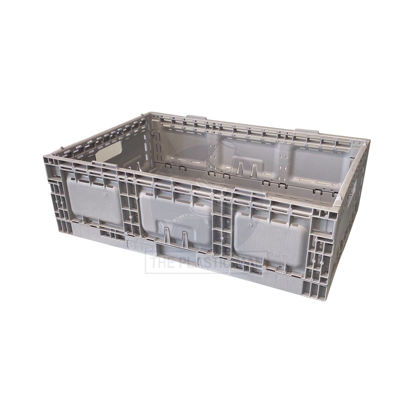 Returnable Folding Crate 33L - IH1172