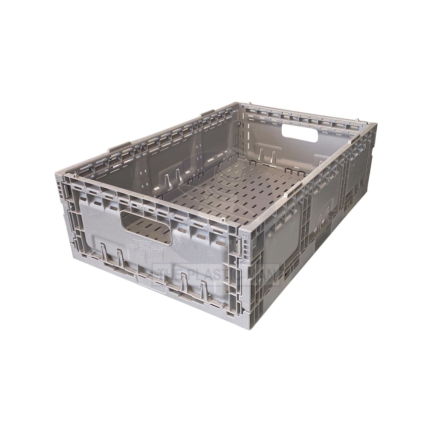 Returnable Folding Crate 33L - IH1172