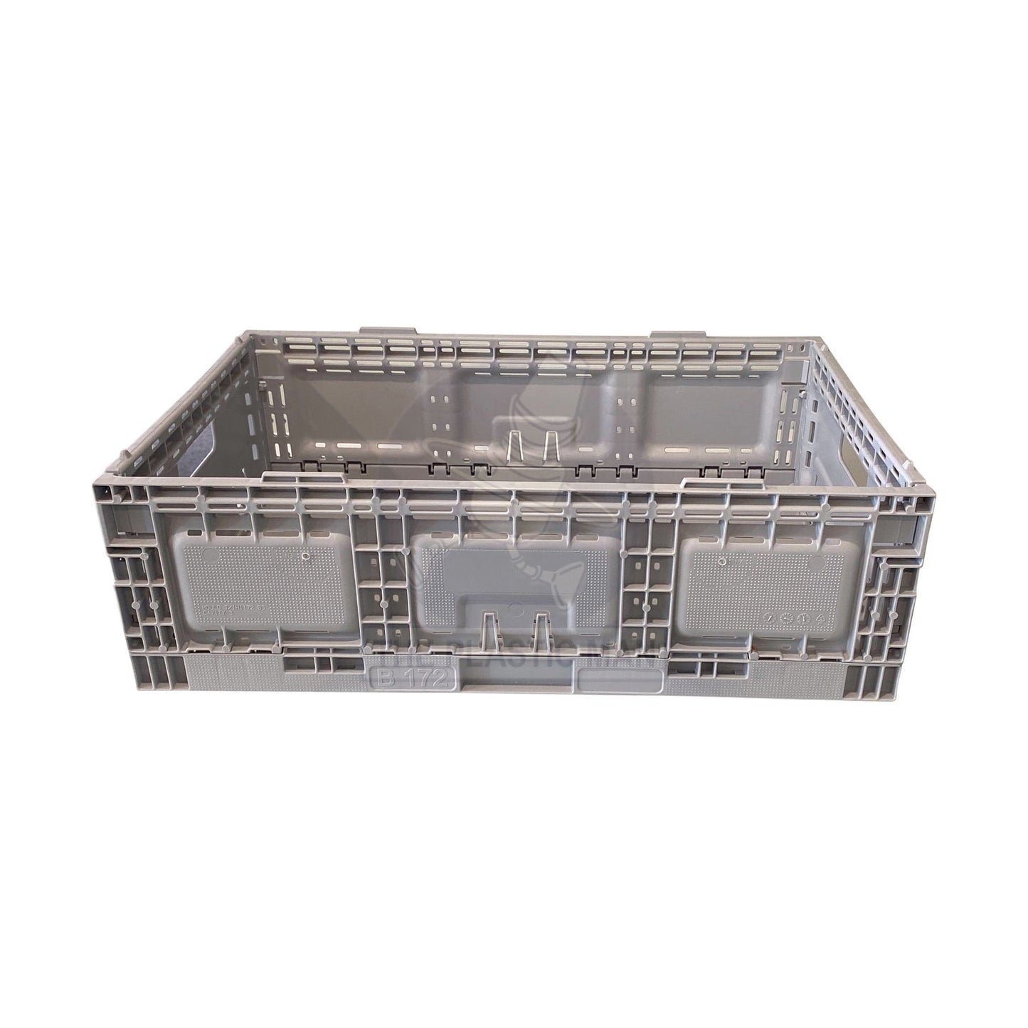 Returnable Folding Crate 33L - IH1172