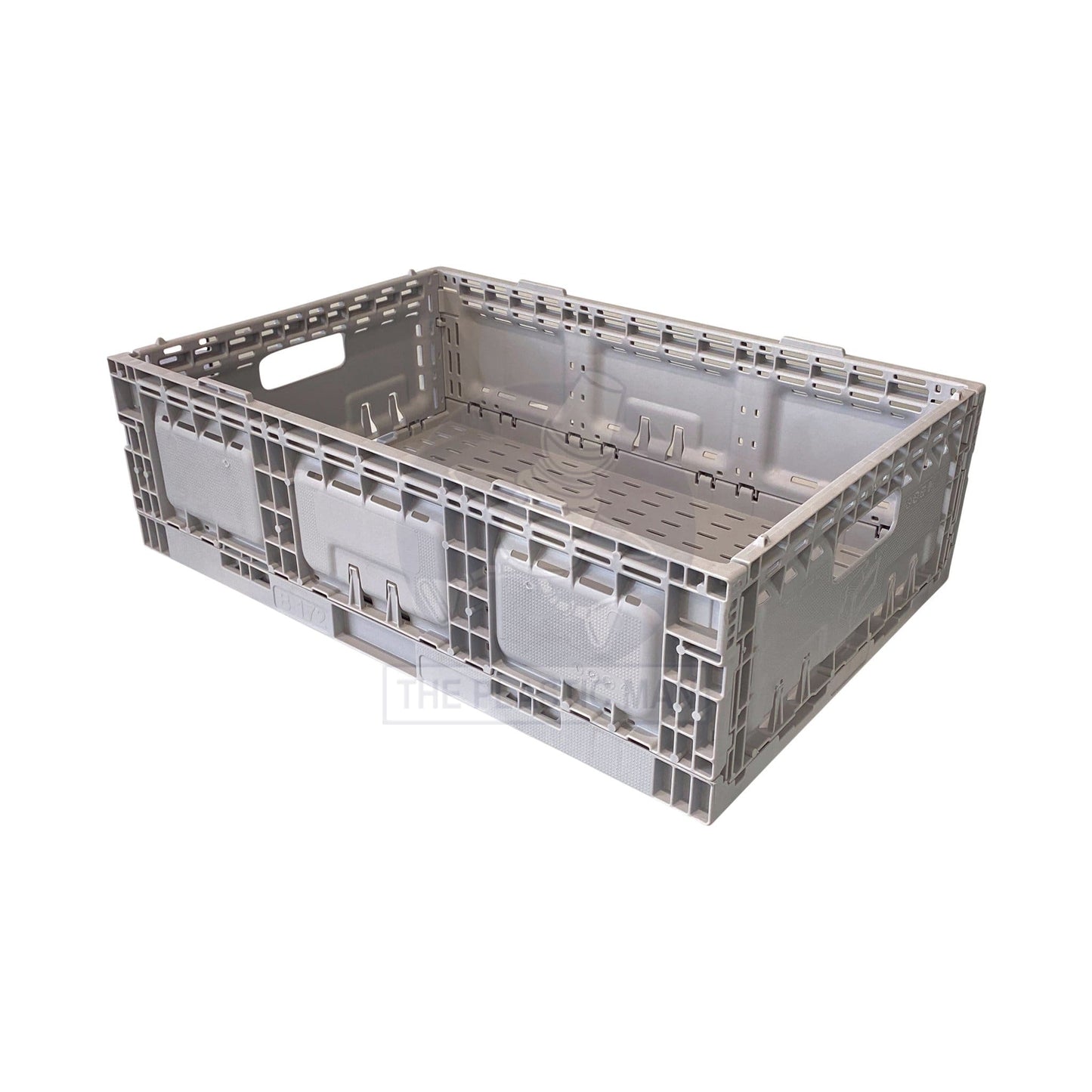 Returnable Folding Crate 33L - IH1172