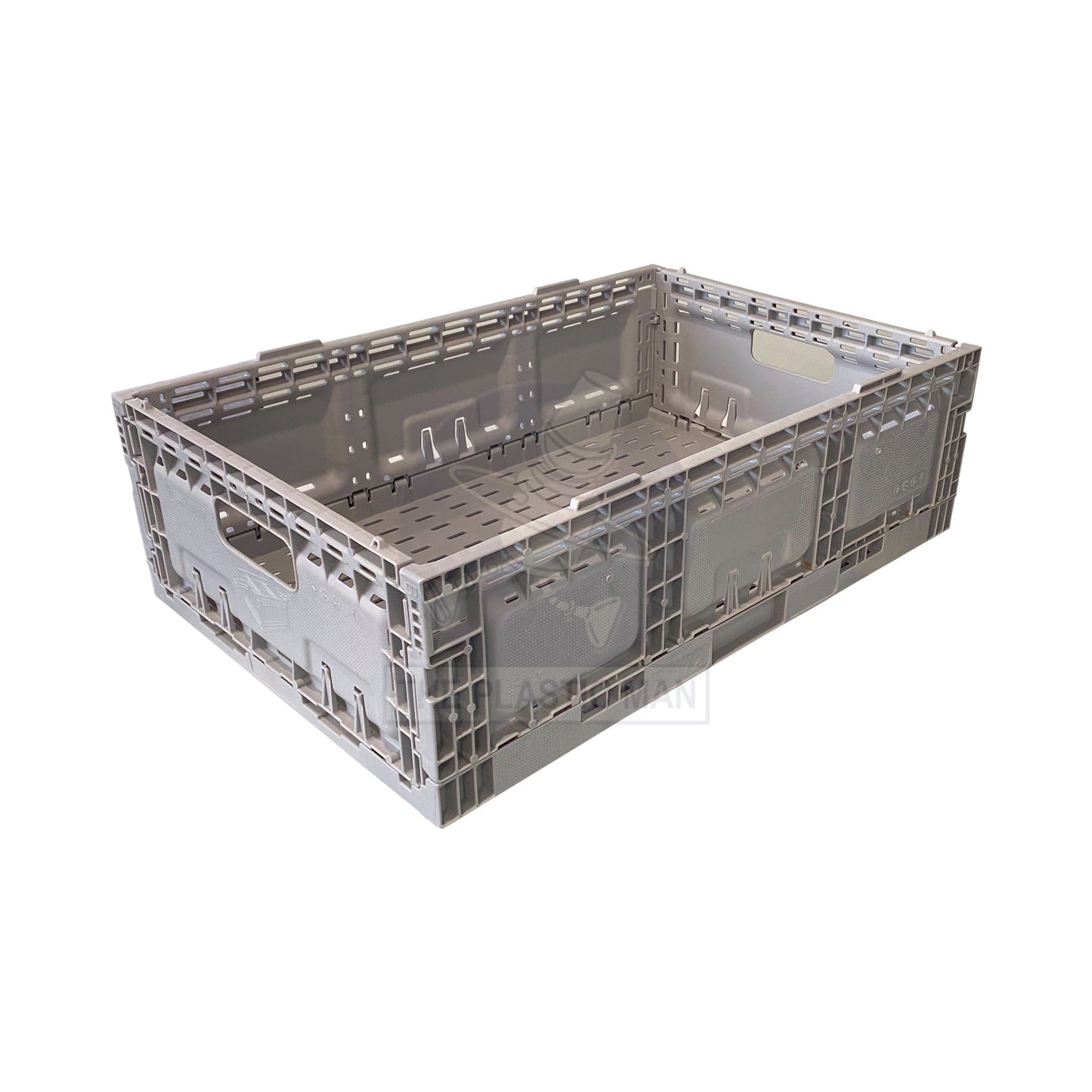 Returnable Folding Crate 33L - IH1172