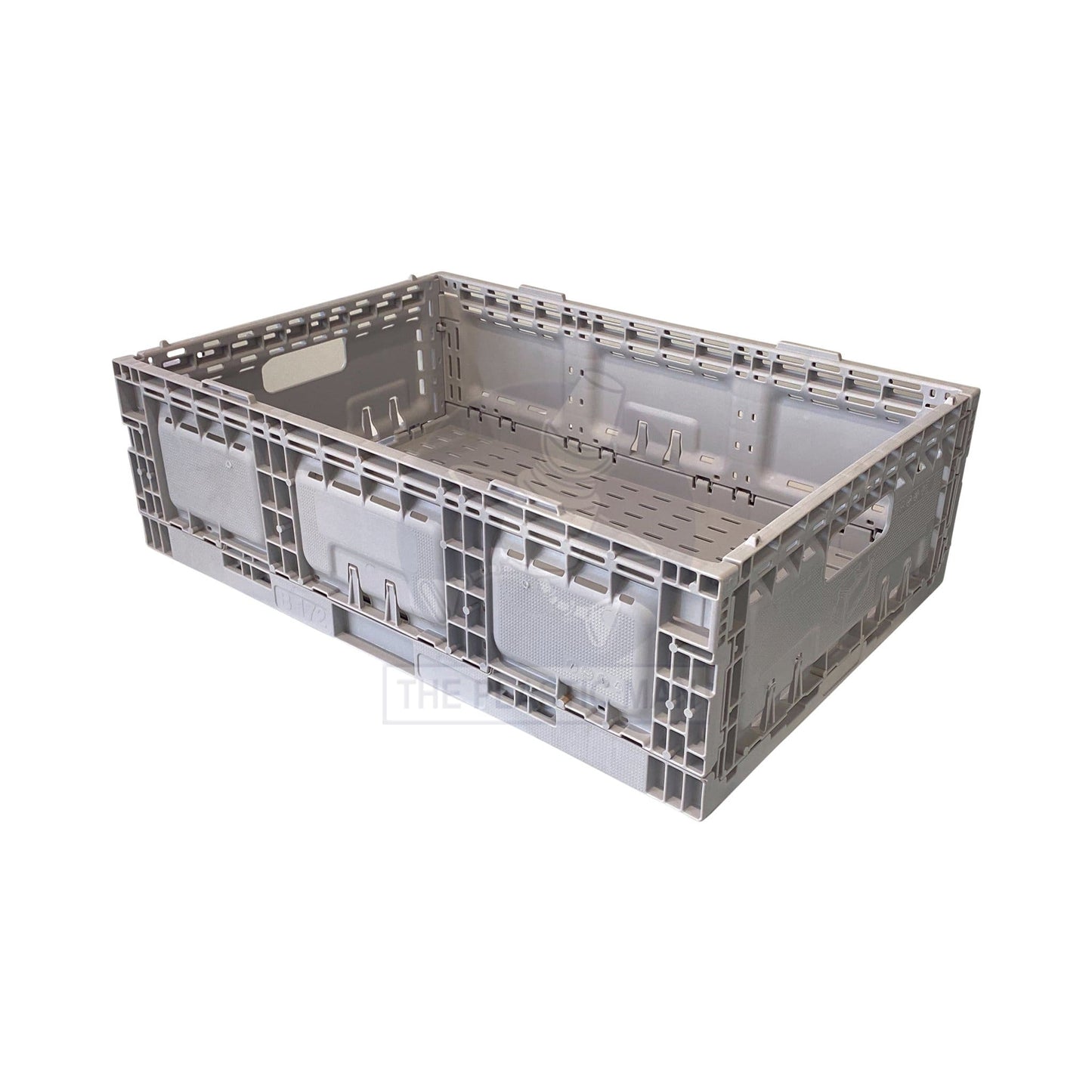 Returnable Folding Crate 33L - IH1172