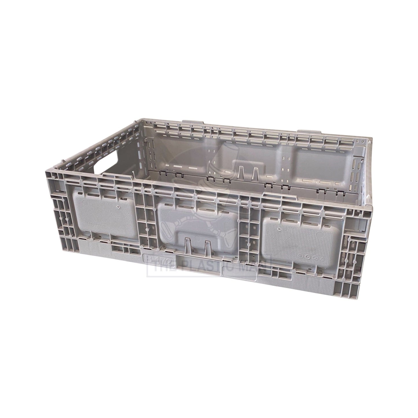 Returnable Folding Crate 33L - IH1172