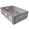 Returnable Folding Crate 33L - IH1172