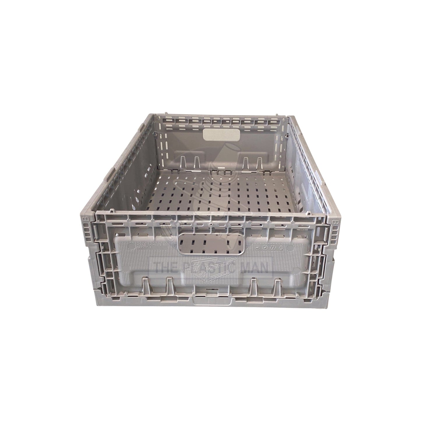 Returnable Folding Crate 33L - IH1172