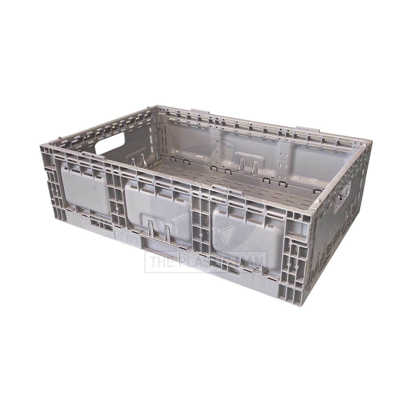 Returnable Folding Crate 33L - IH1172