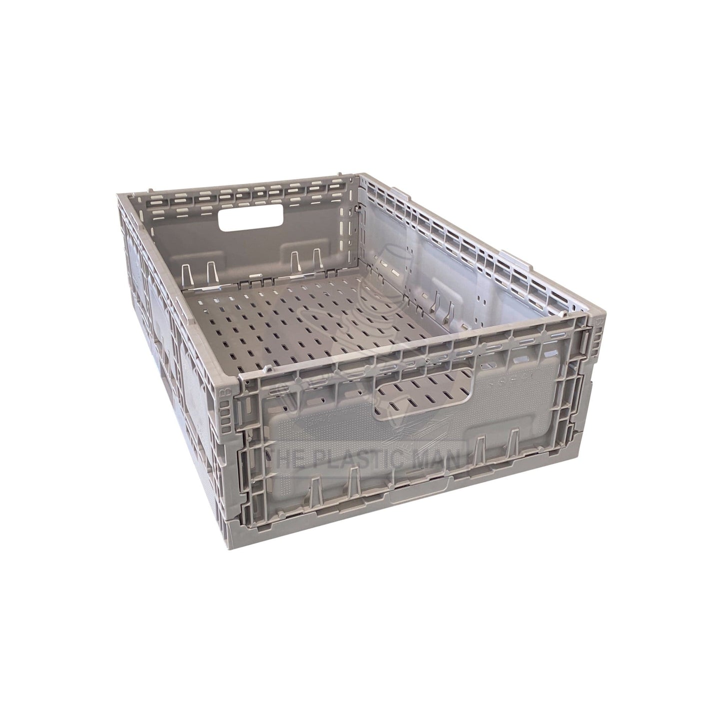 Returnable Folding Crate 33L - IH1172