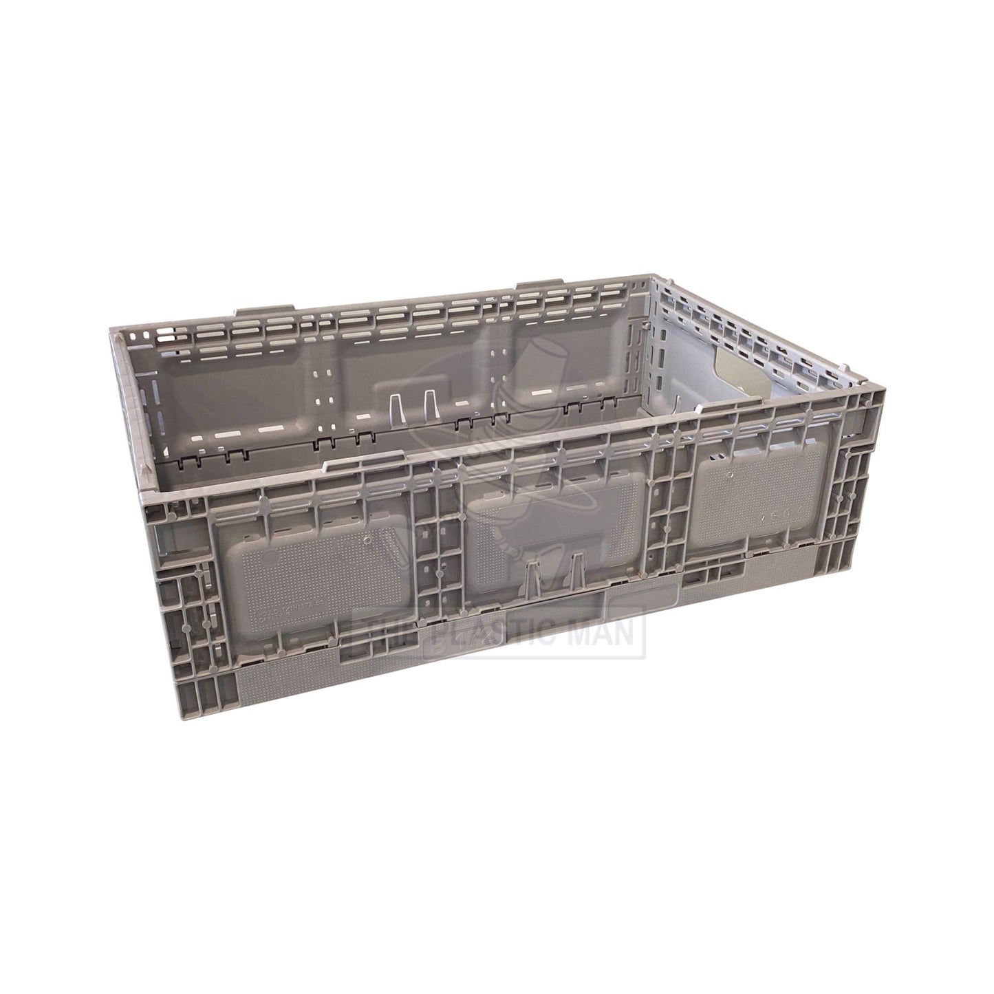 Returnable Folding Crate 33L - IH1172