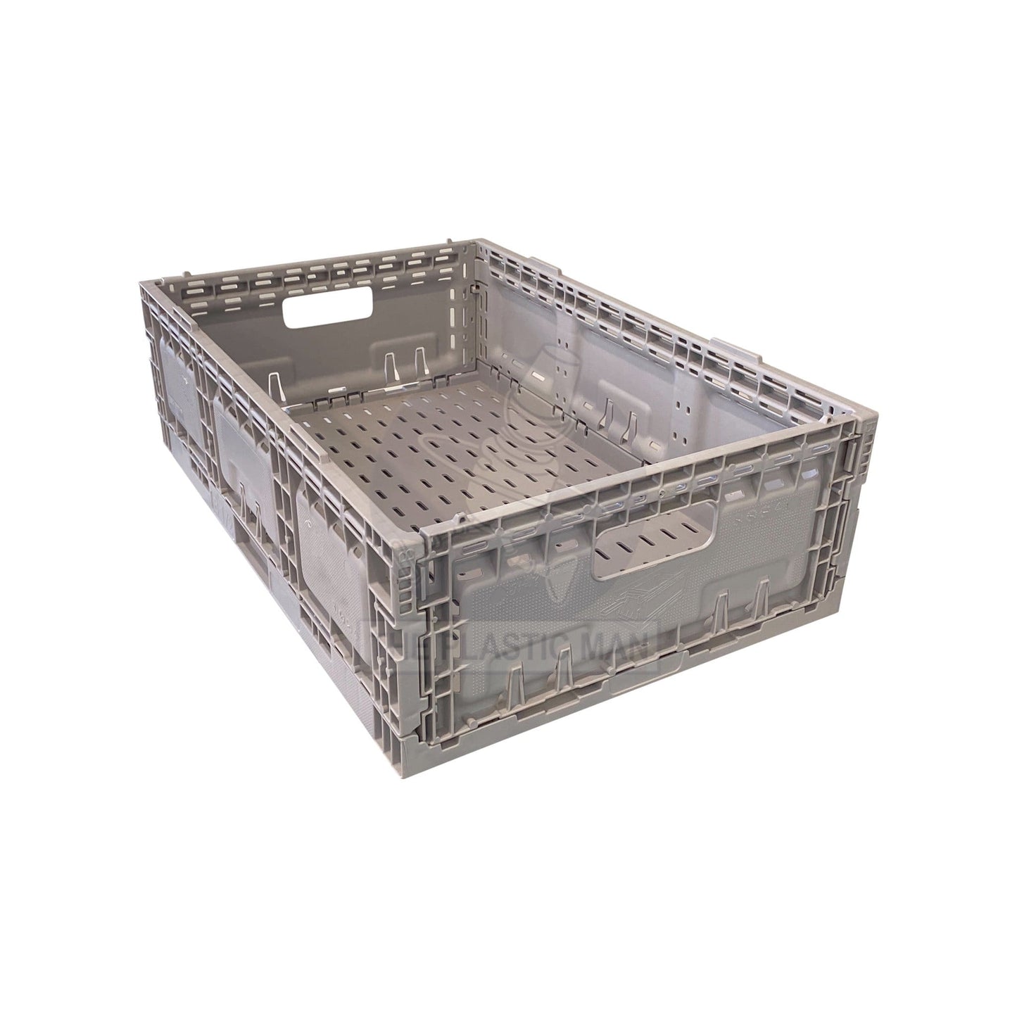 Returnable Folding Crate 33L - IH1172