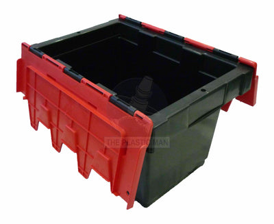 Security Crate 33Lt - Seccr33 Storage Boxes & Crates
