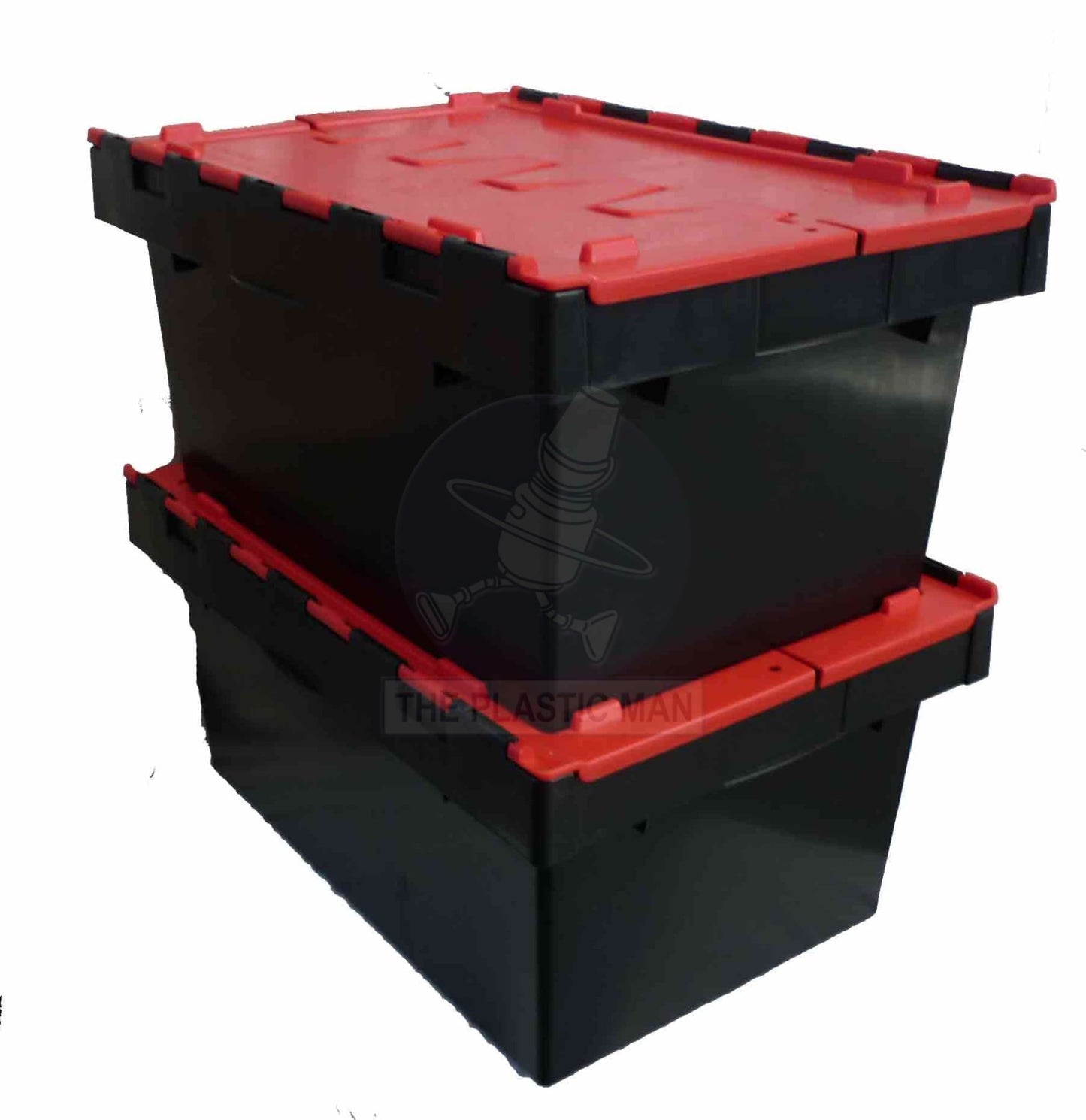 Security Crate 68Lt - Seccr68 Storage Boxes & Crates