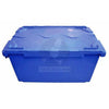 75Ltr Security Crate - Ns393 Storage Boxes & Crates