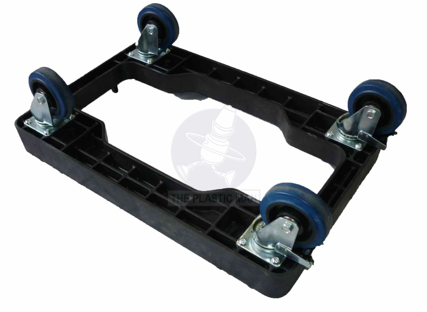 Security Crate Trolley - Seccrtrol Storage Boxes & Crates