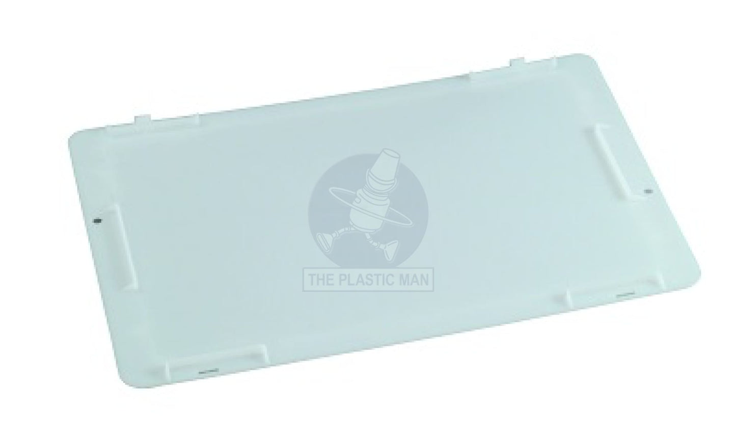 Series 2000 Crate Solid 52L - Ih2520 Storage Boxes & Crates