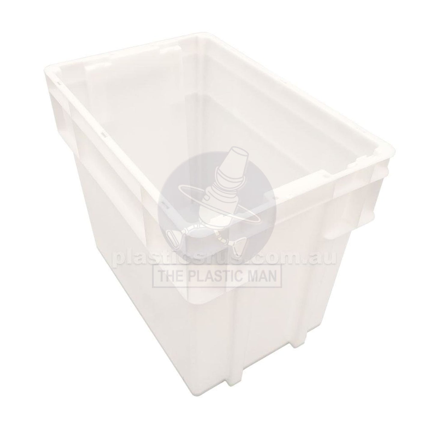 78Ltr Series 2000 Crate - Ih2780 Storage Boxes & Crates