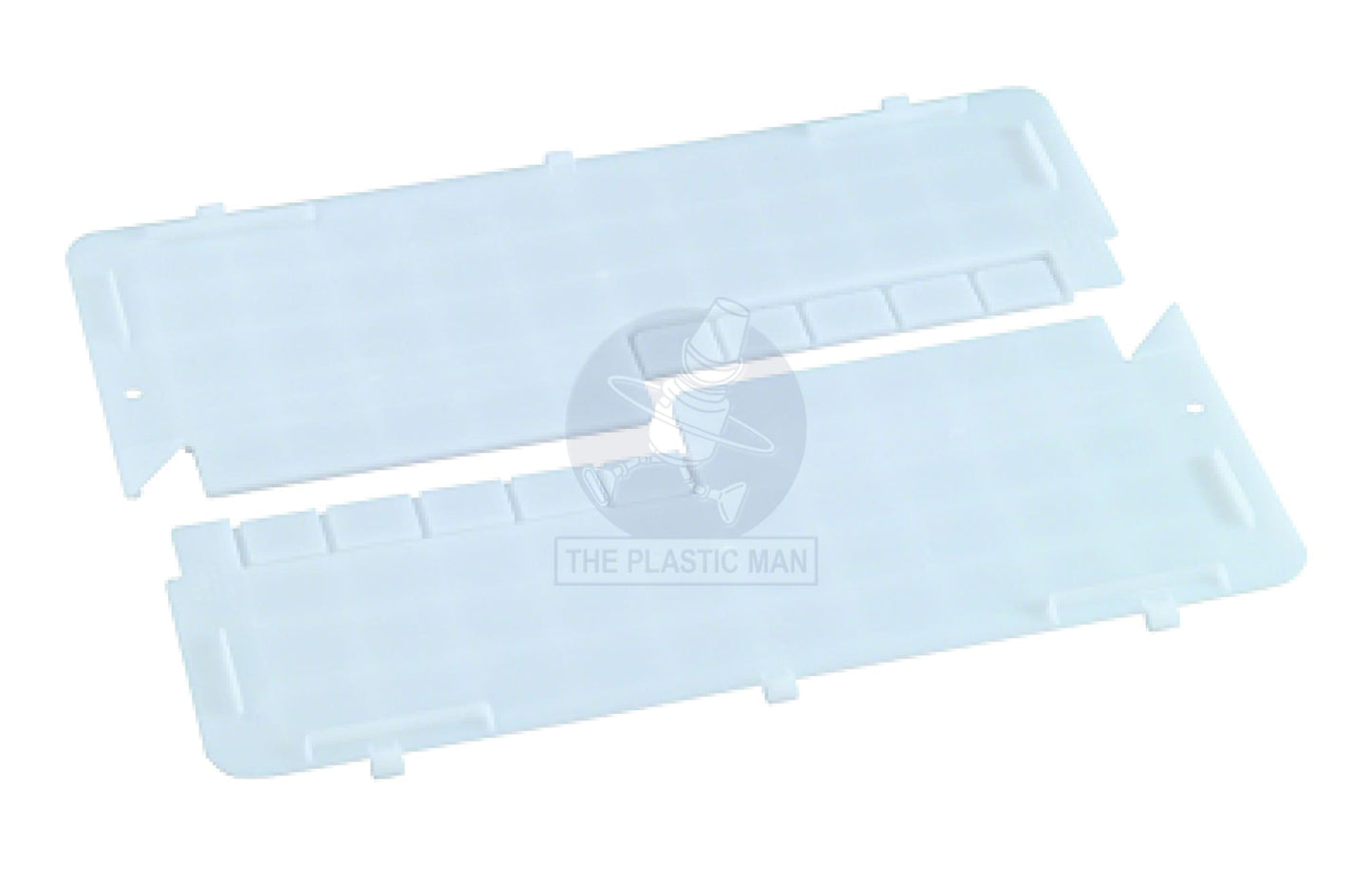 Series 2000 Crate Solid 78L - Ih2780 Storage Boxes & Crates