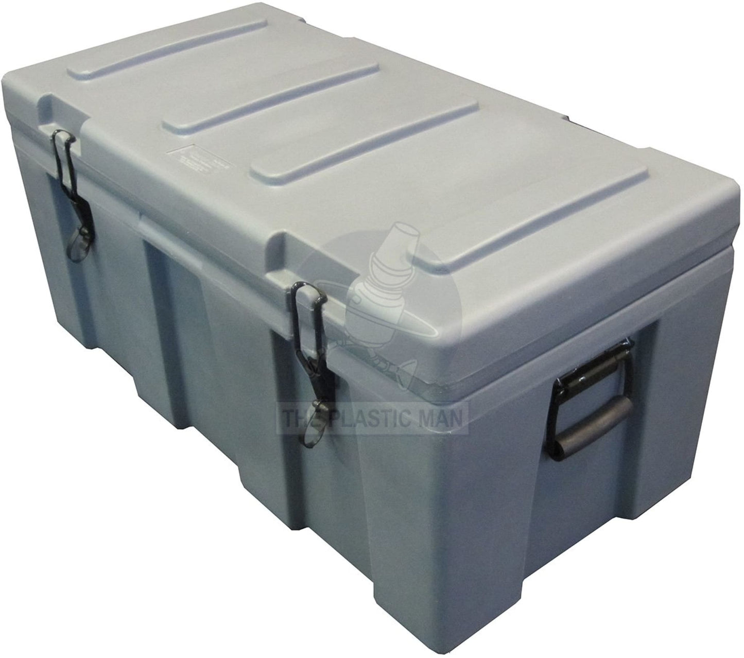 Space Case General Range- Bg078038038 Heavy Duty Locking Boxes