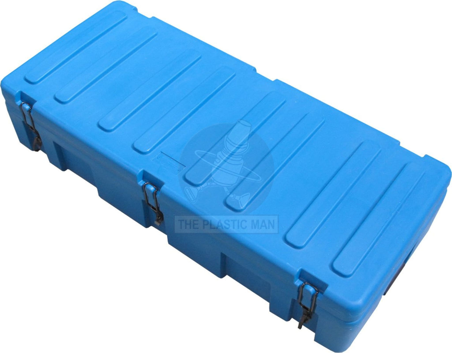 Space Case Modular 520 / 1040 Range- Bg104045025 Heavy Duty Locking Boxes