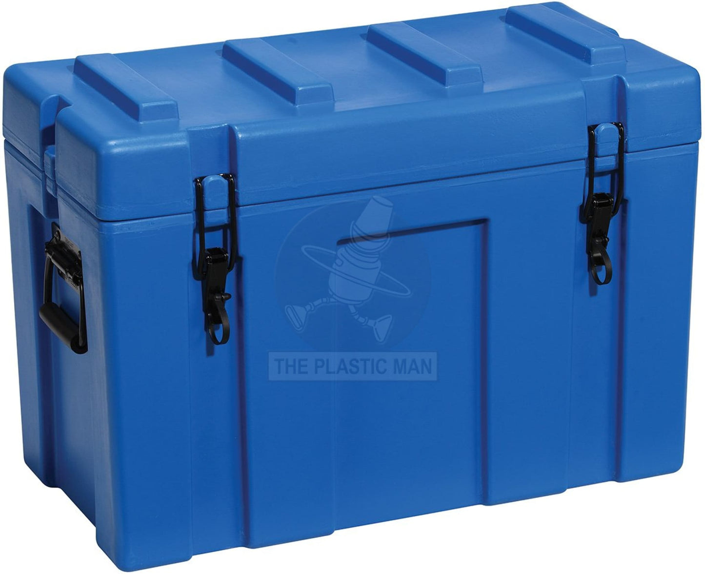 Space Case Modular 620 / 1240 Range- Bg062031045 Heavy Duty Locking Boxes