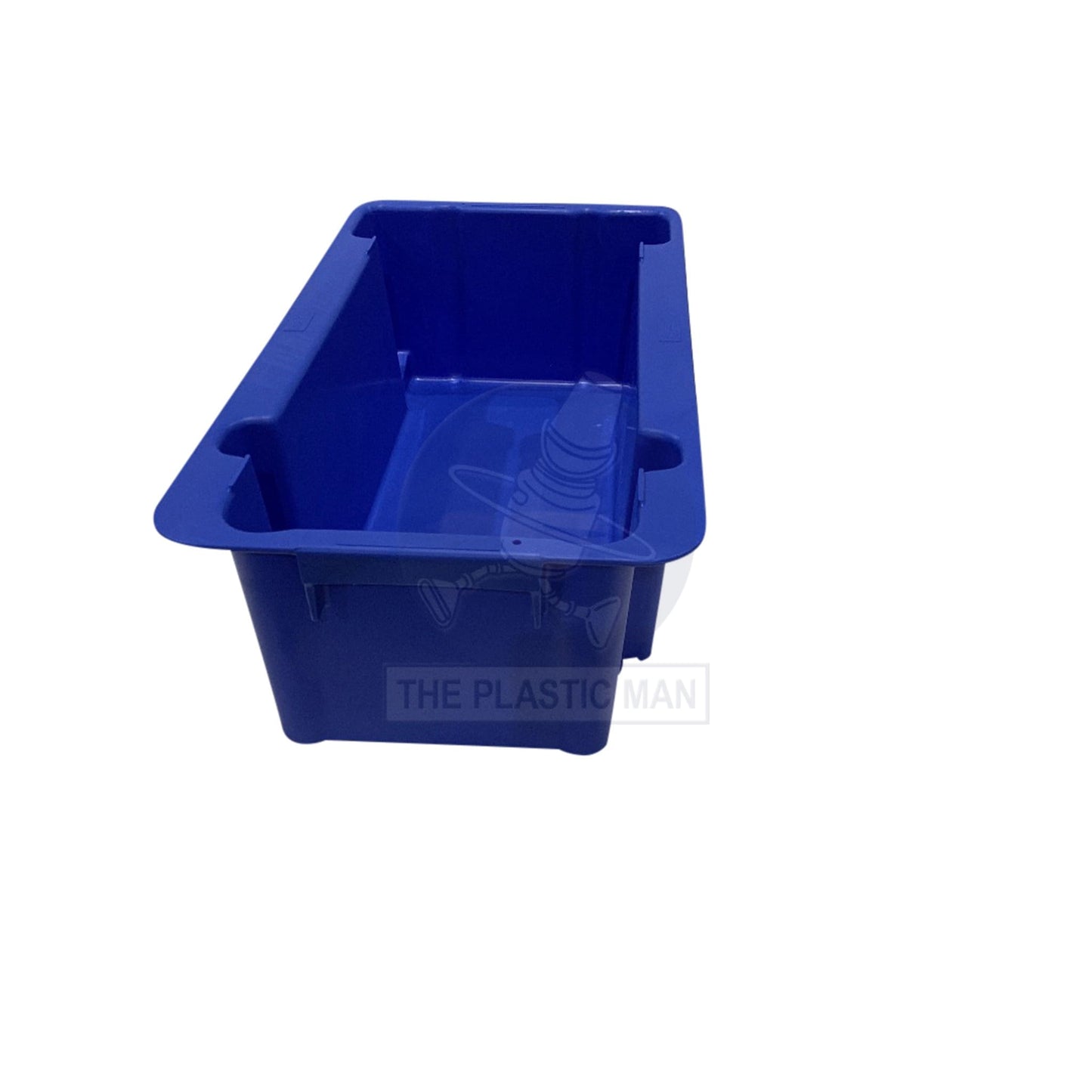 Stack & Nest 20L - Stnest20 Storage Boxes Crates