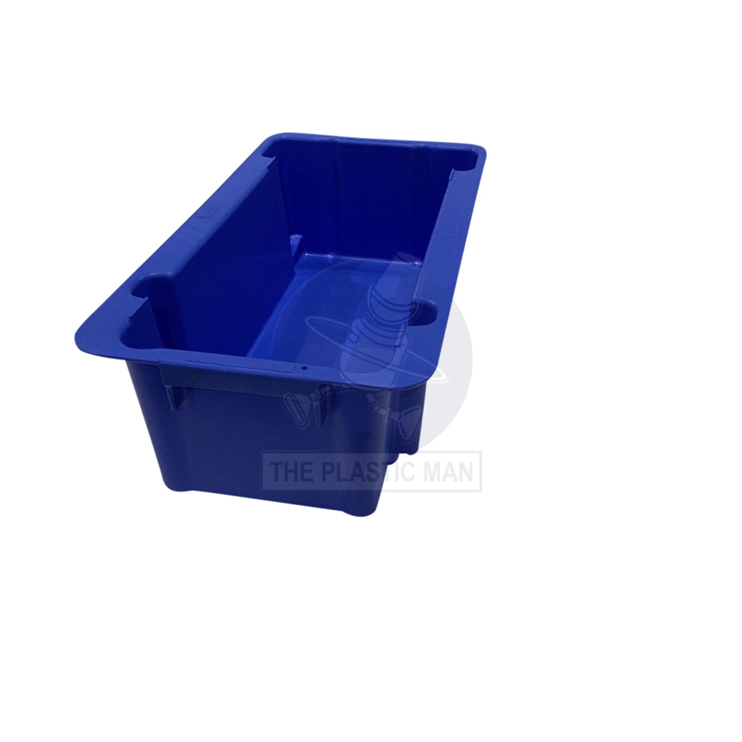 Stack & Nest 20L - Stnest20 Storage Boxes Crates