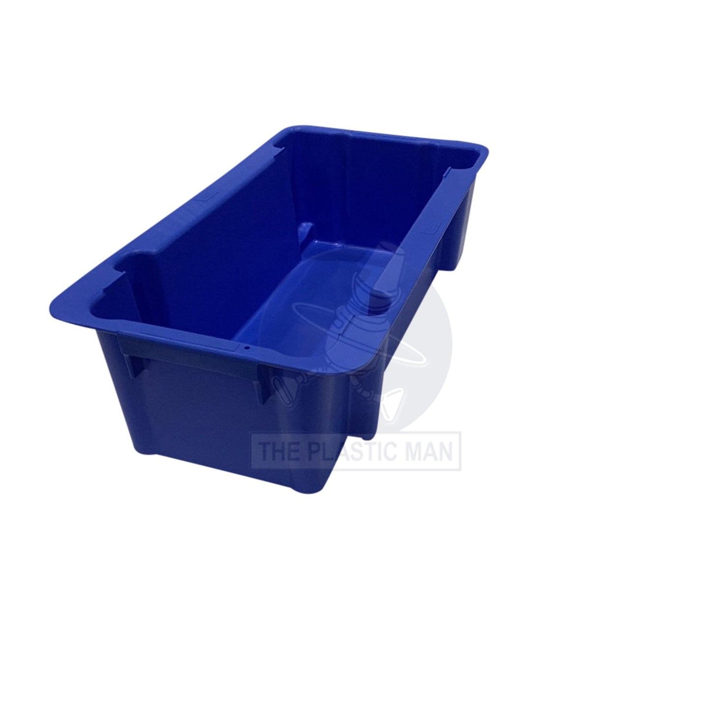 Stack & Nest 20L - Stnest20 Storage Boxes Crates