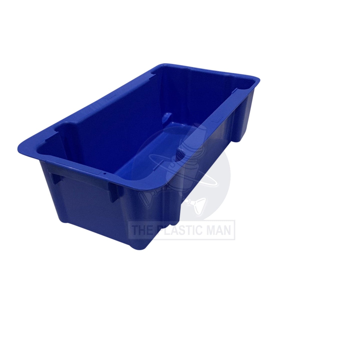 Stack & Nest 20L - Stnest20 Storage Boxes Crates