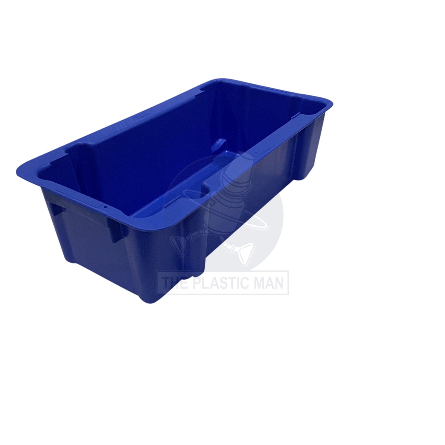 Stack & Nest 20L - Stnest20 Storage Boxes Crates