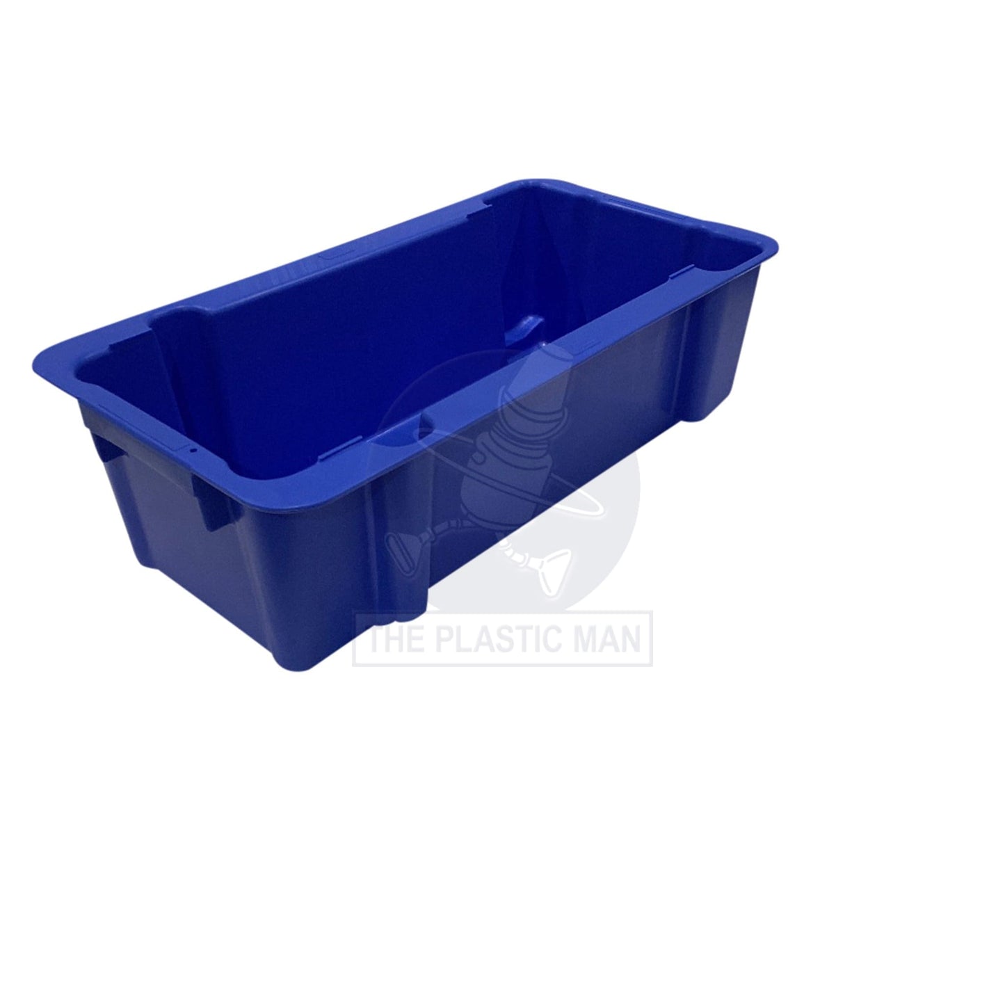 Stack & Nest 20L - Stnest20 Storage Boxes Crates