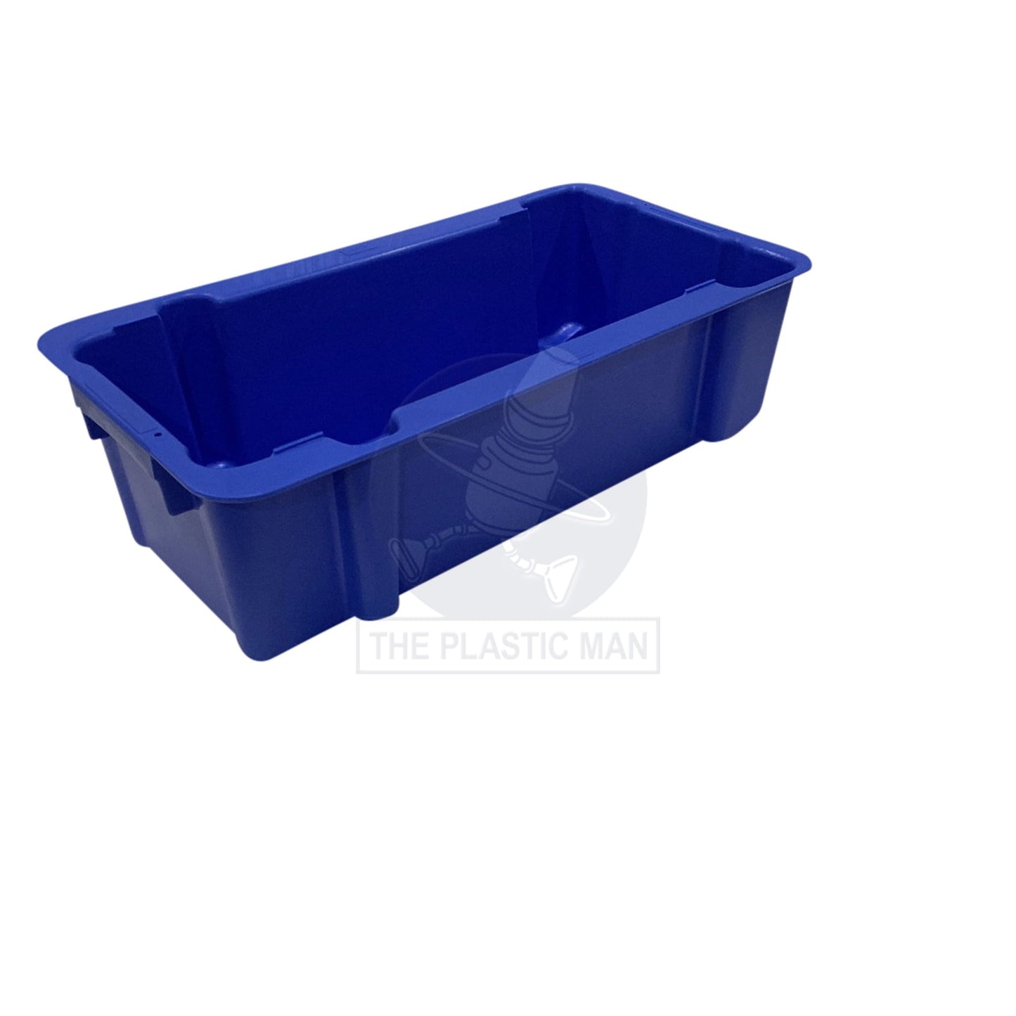 Stack & Nest 20L - Stnest20 Storage Boxes Crates