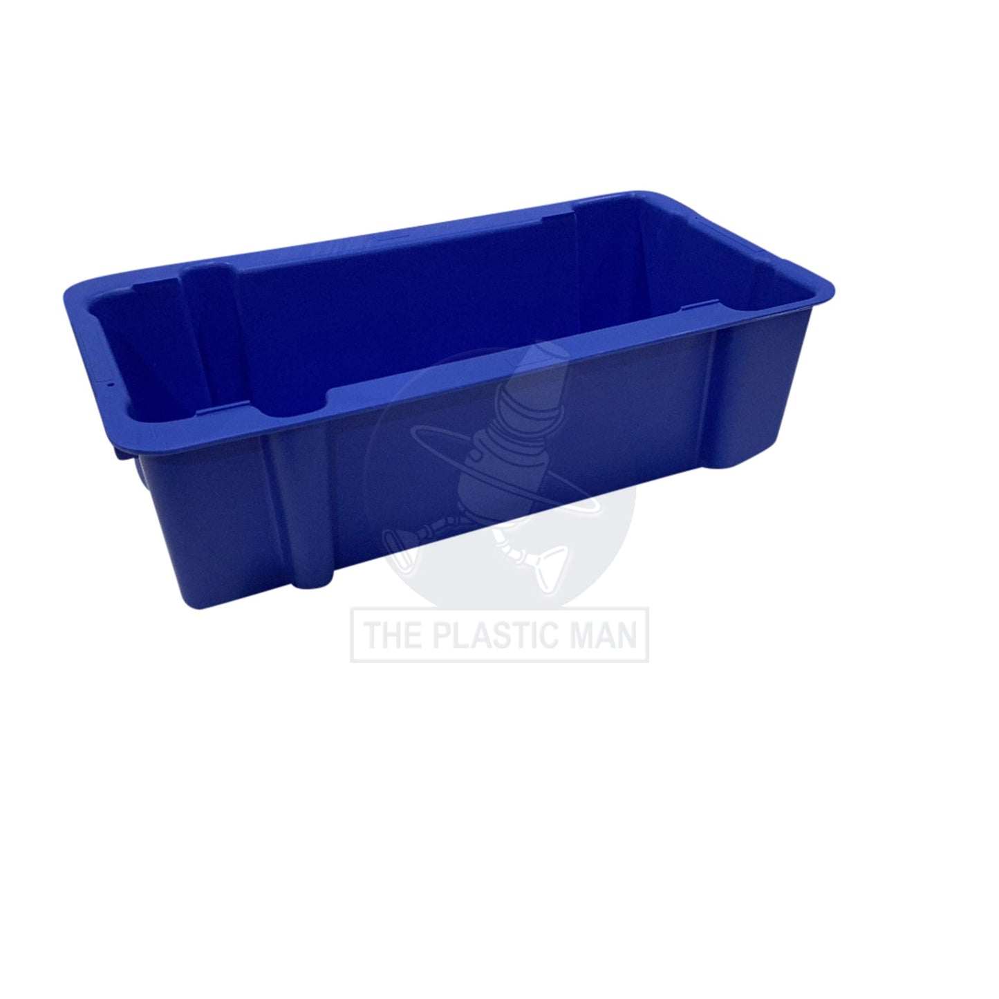 Stack & Nest 20L - Stnest20 Storage Boxes Crates