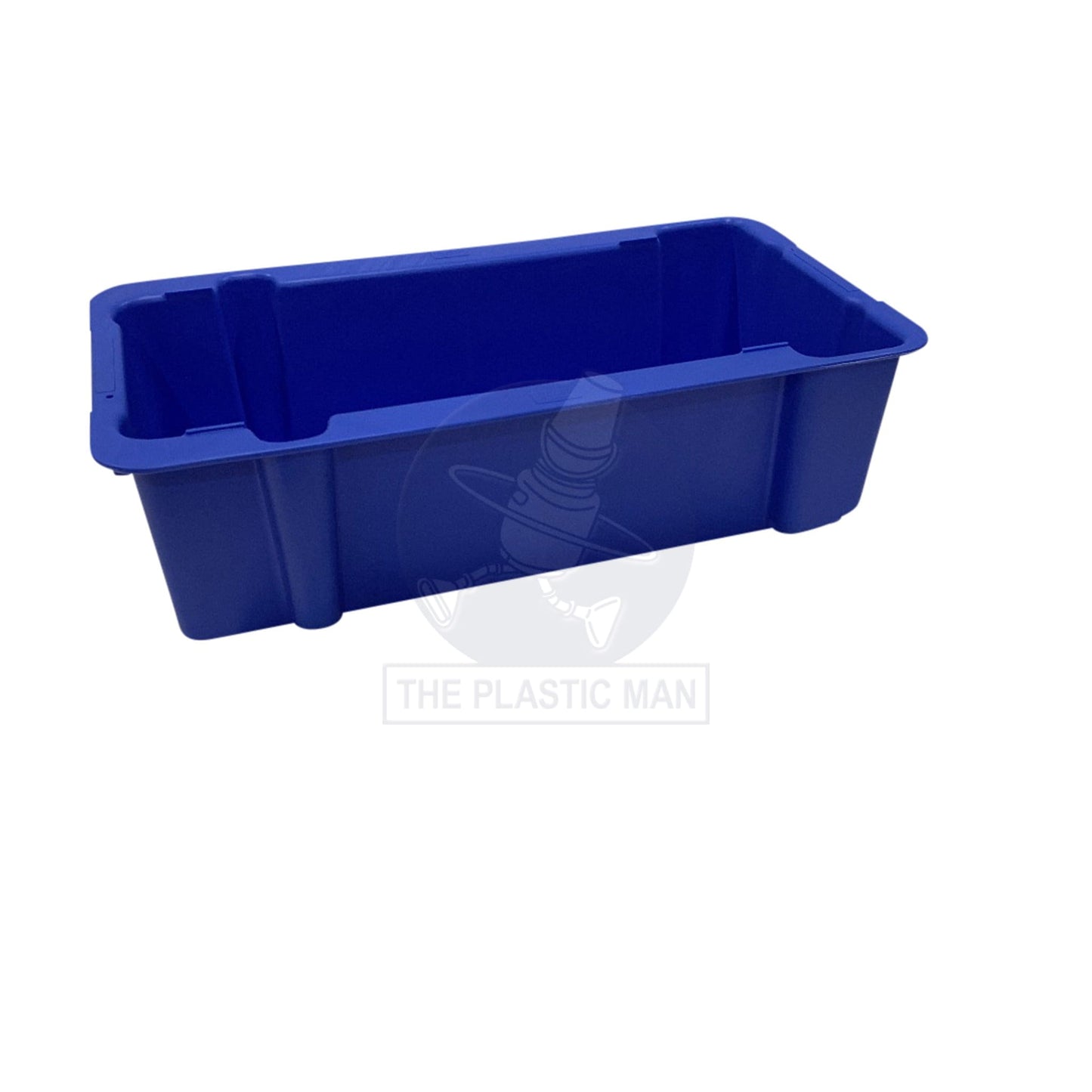 Stack & Nest 20L - Stnest20 Storage Boxes Crates