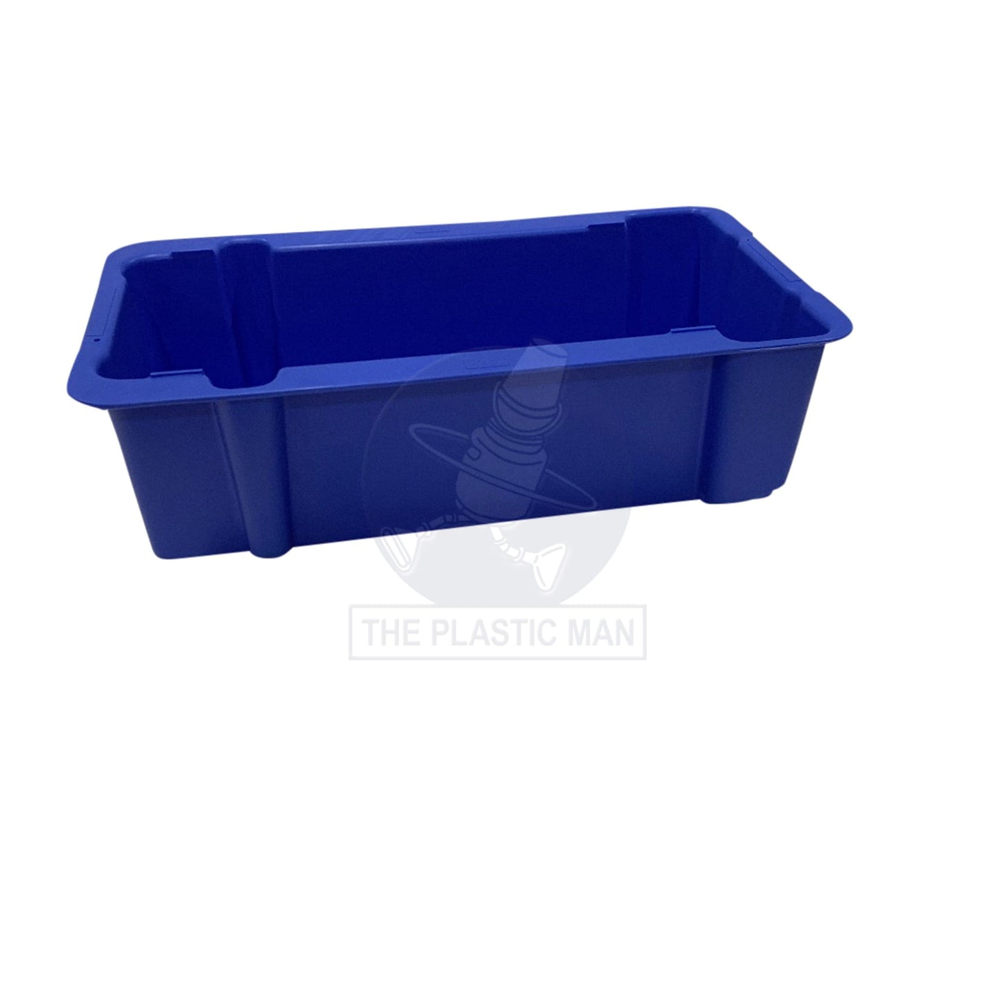 Stack & Nest 20L - Stnest20 Storage Boxes Crates