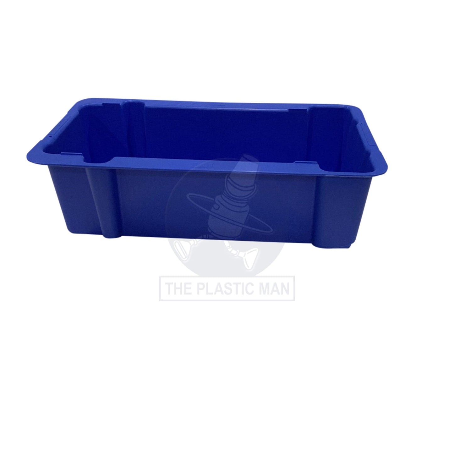 Stack & Nest 20L - Stnest20 Storage Boxes Crates