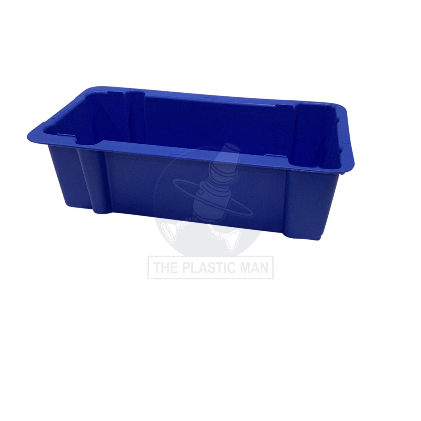 Stack & Nest 20L - Stnest20 Storage Boxes Crates