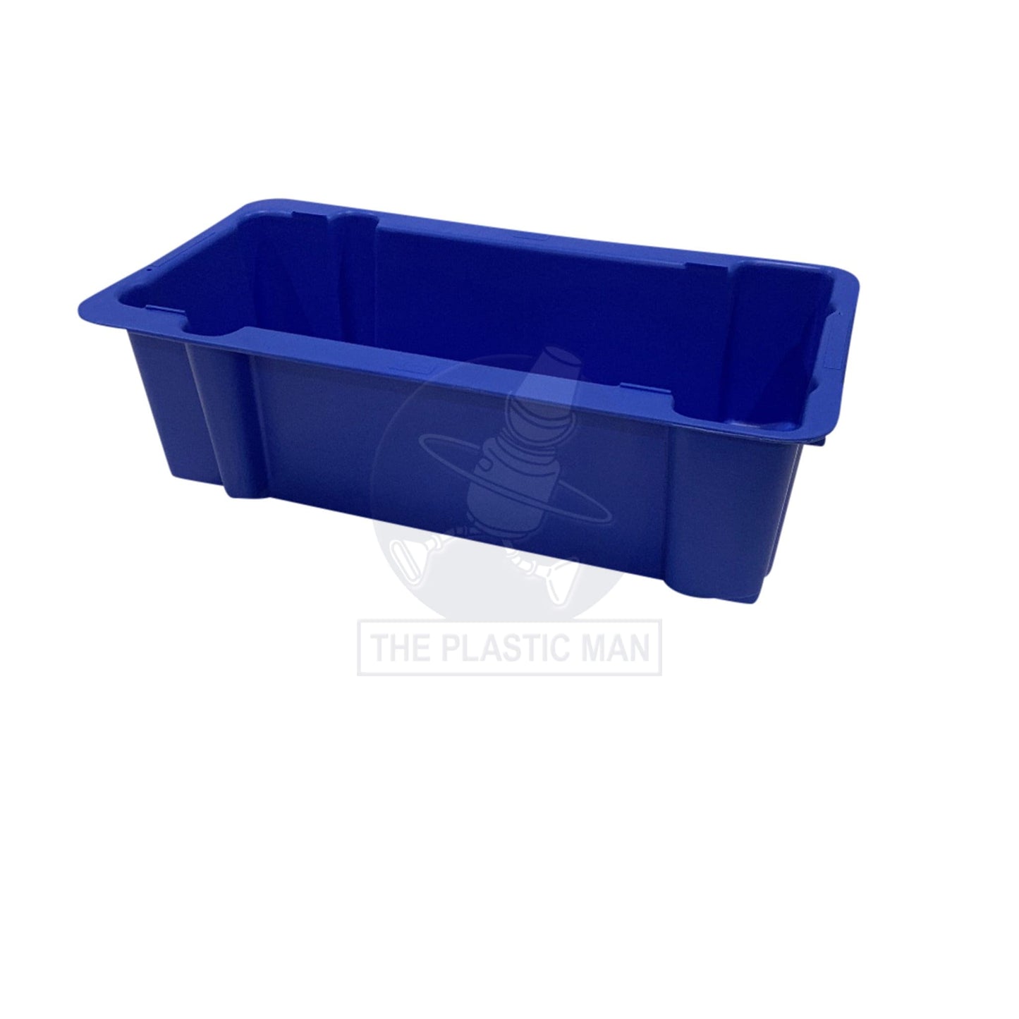 Stack & Nest 20L - Stnest20 Storage Boxes Crates